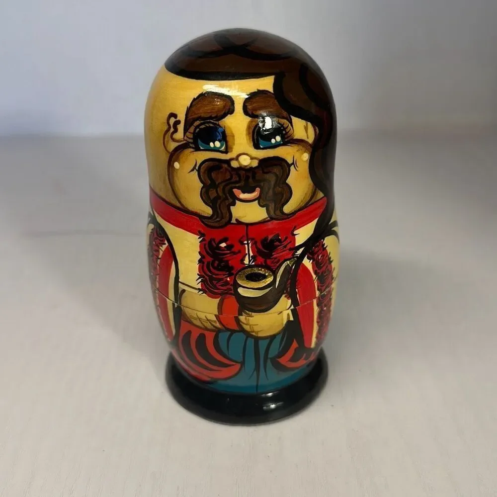 No Brand pc russian